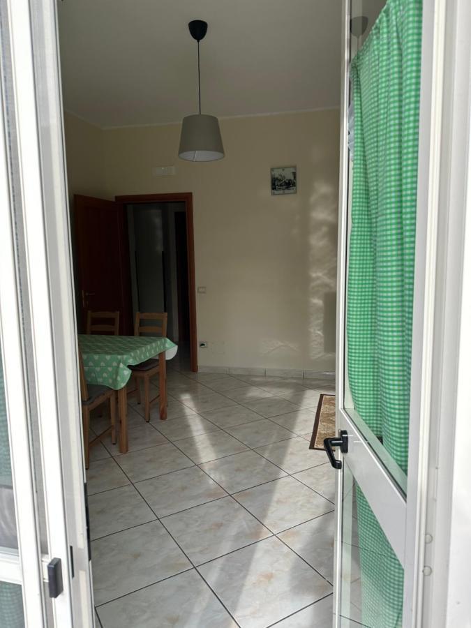 In Famiglia Apartment And Rooms For Pompei, Amalfi, Sorrento And Salerno Sant'Egidio del Monte Albino Eksteriør bilde